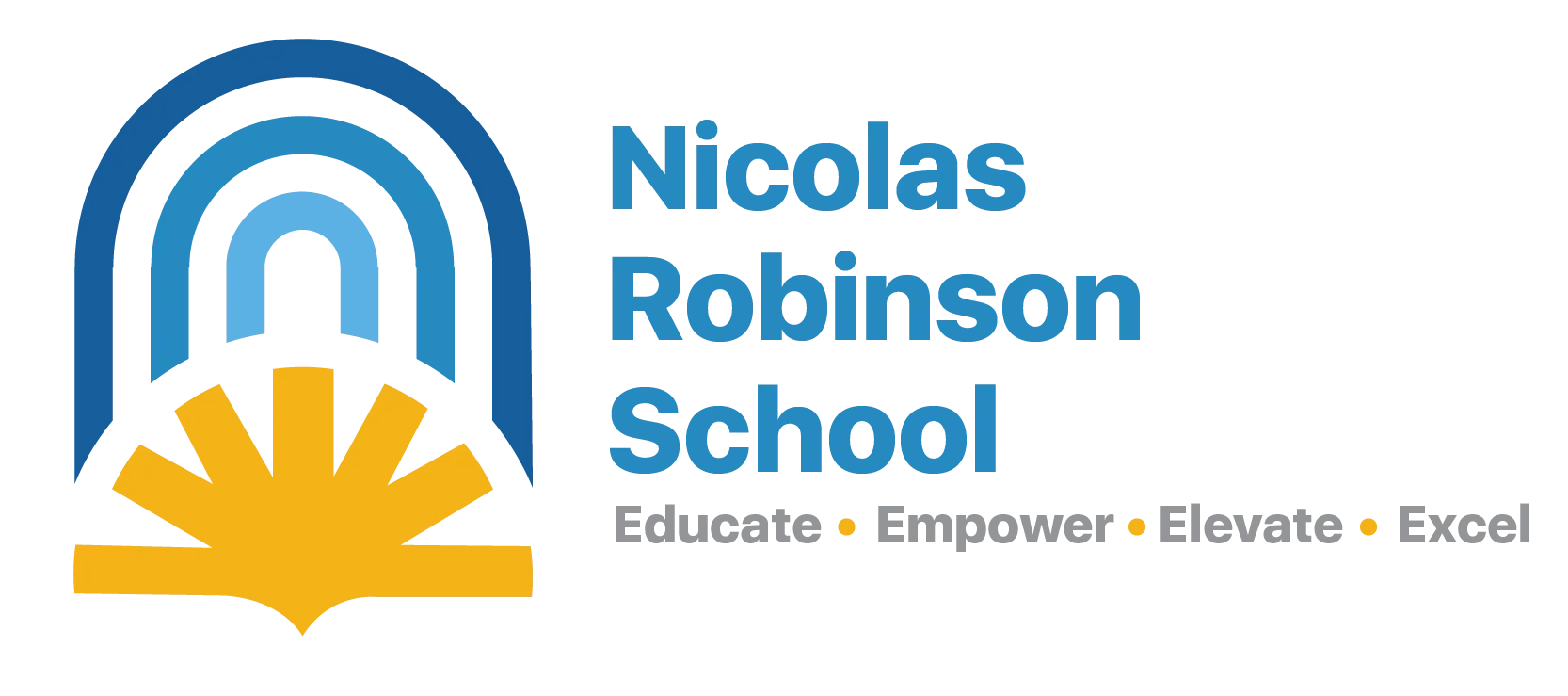 Nicolas Robinson School