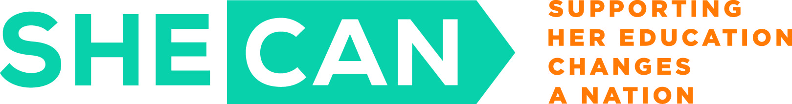 SHE-CAN