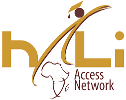 HALI Access Network