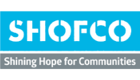Shining Hope for Communities
