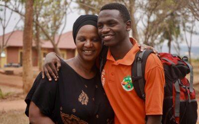 Celebrating Milestones and Moving Forward: The Agahozo-Shalom Youth Village, Rwanda